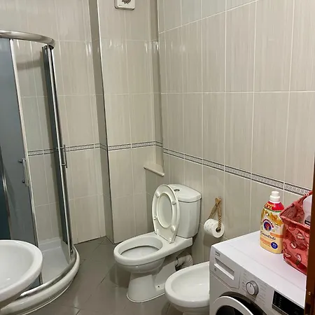 Boulevard Апартаменты