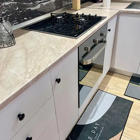 Appartement Boulevard Vlorë