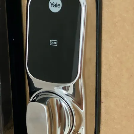 Boulevard Apartment Vlorë