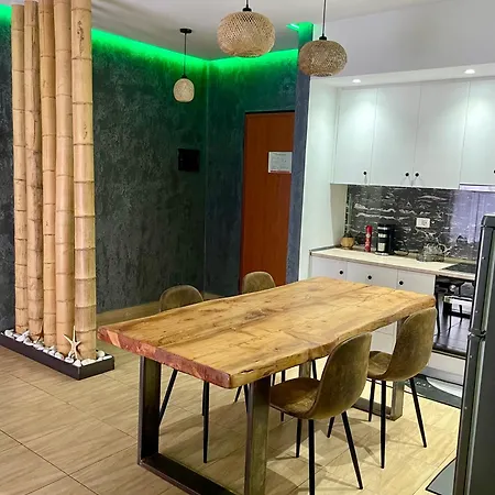 Boulevard Appartement