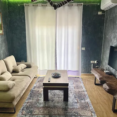 Apartment Boulevard Vlorë