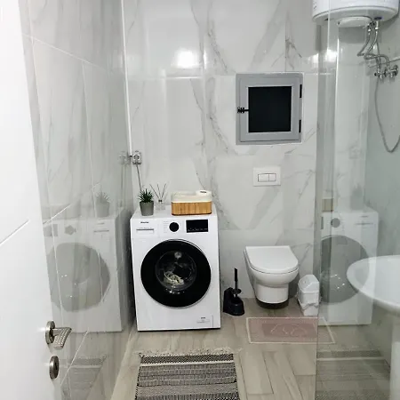 Boulevard Apartment Vlore