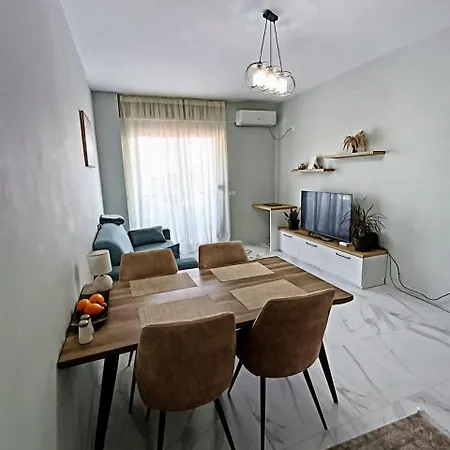 Boulevard Apartamento Vlorë