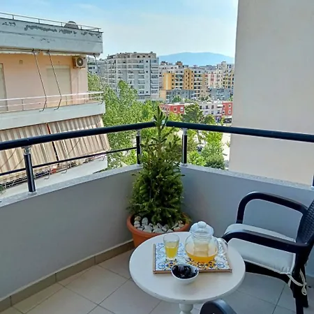 Boulevard Vlore