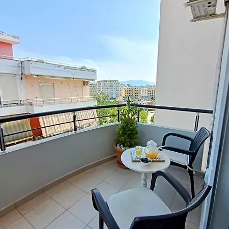 Apartment Boulevard