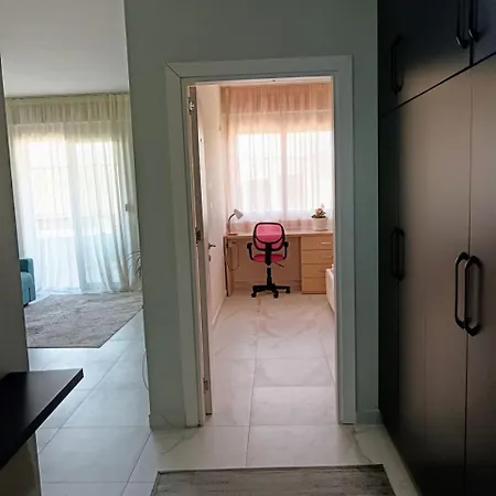 Apartment Boulevard Vlore