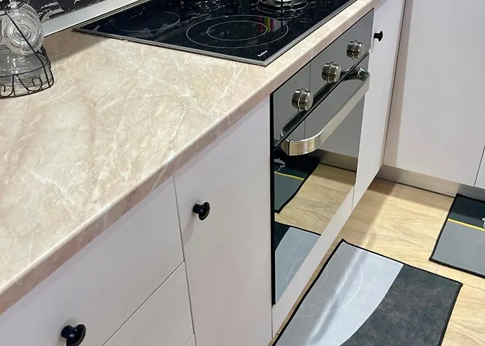 公寓 Boulevard Vlorë