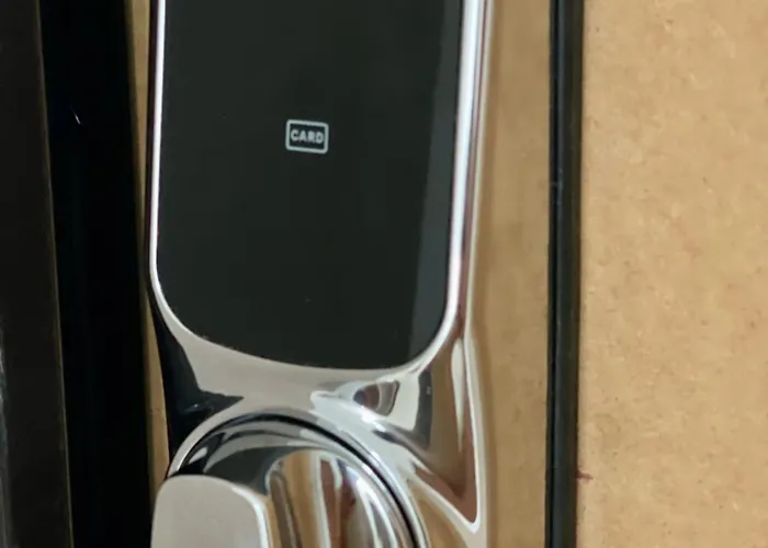 Boulevard 公寓 Vlorë